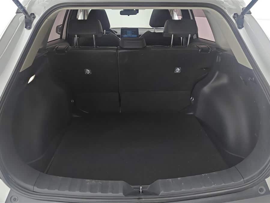 Toyota Corolla Cross 2022 car image #5