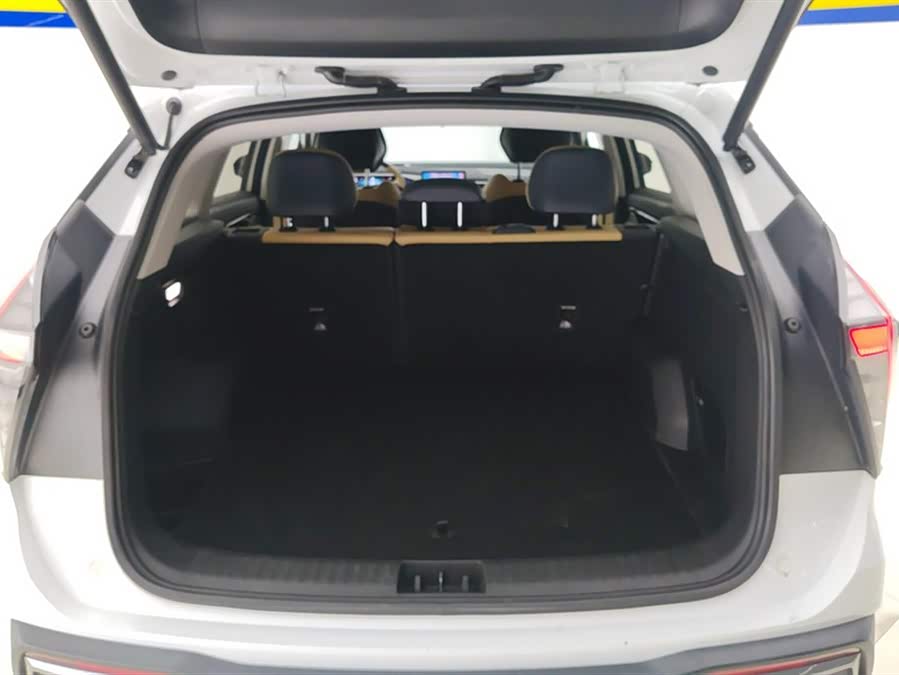 GEELY Boyue L 2022 #5 GEELY Boyue L 2022 car image #5