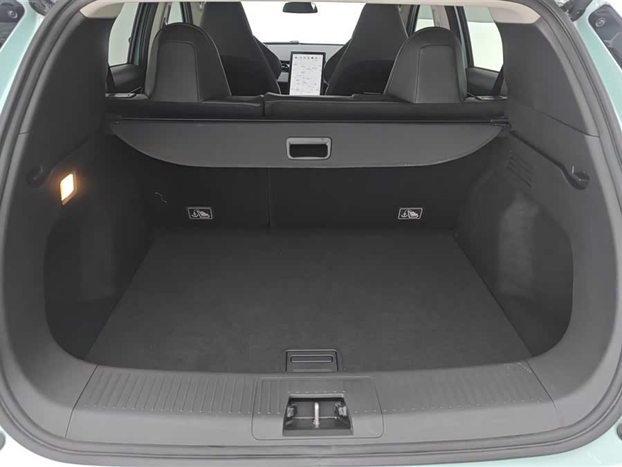 Xpeng G3 2023 #5 Xpeng G3 2023 immagine di auto #5