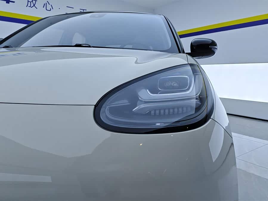 Wuling Binguo 2023 imagen de coche #5