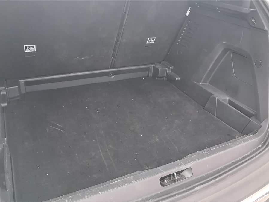 标致 标致4008 2021 汽车图片 #5