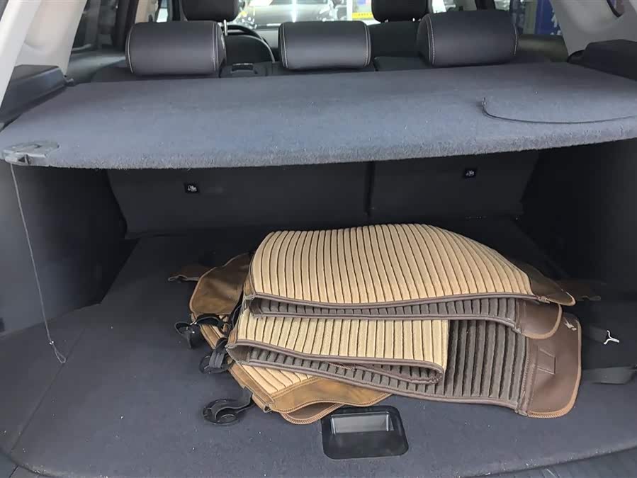 BYD Song Pro 2021 car image #5