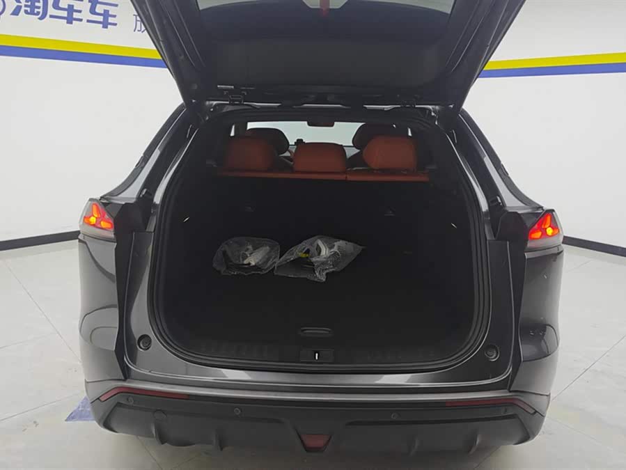 Deepal S07 2023 image de voiture #5