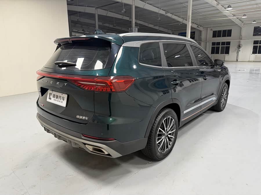 Chery Tiggo 8 PRO 2023 car image #5