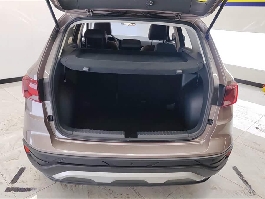 Jetta VS5 2020 car image #5