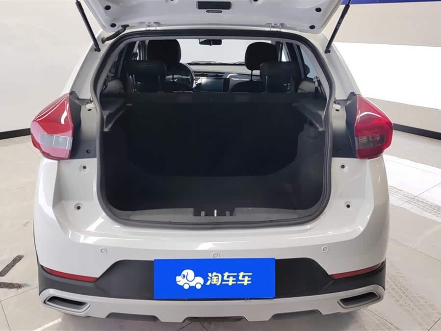 Chery Tiggo 3x 2024 car image #5