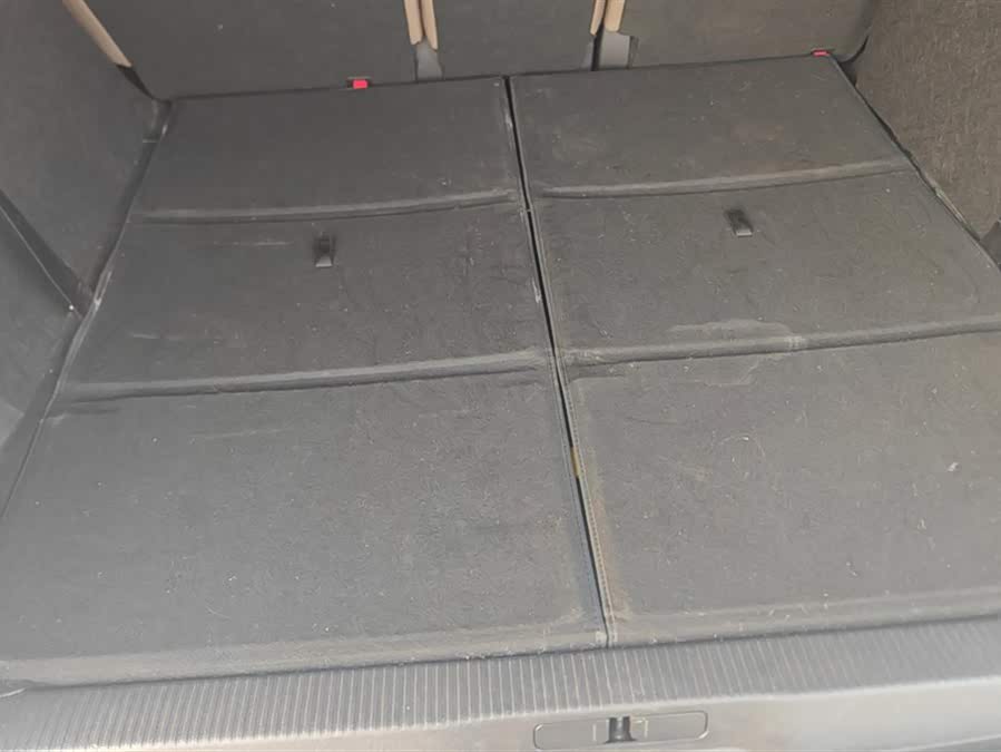 标致 标致5008 2018 汽车图片 #5