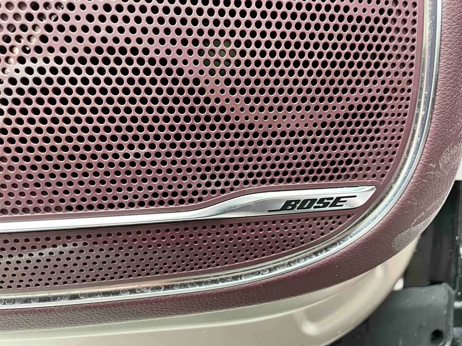 HongQi H9 2022 immagine di auto #5