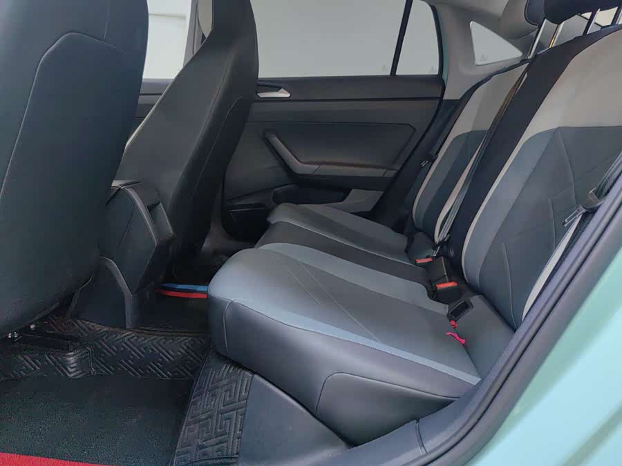 Volkswagen Lavida 2023 #5 Volkswagen Lavida 2023 car image #5