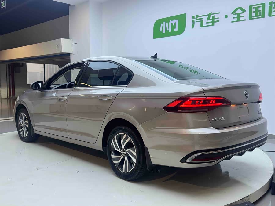 Volkswagen Bora 2023 imagem de carro #5