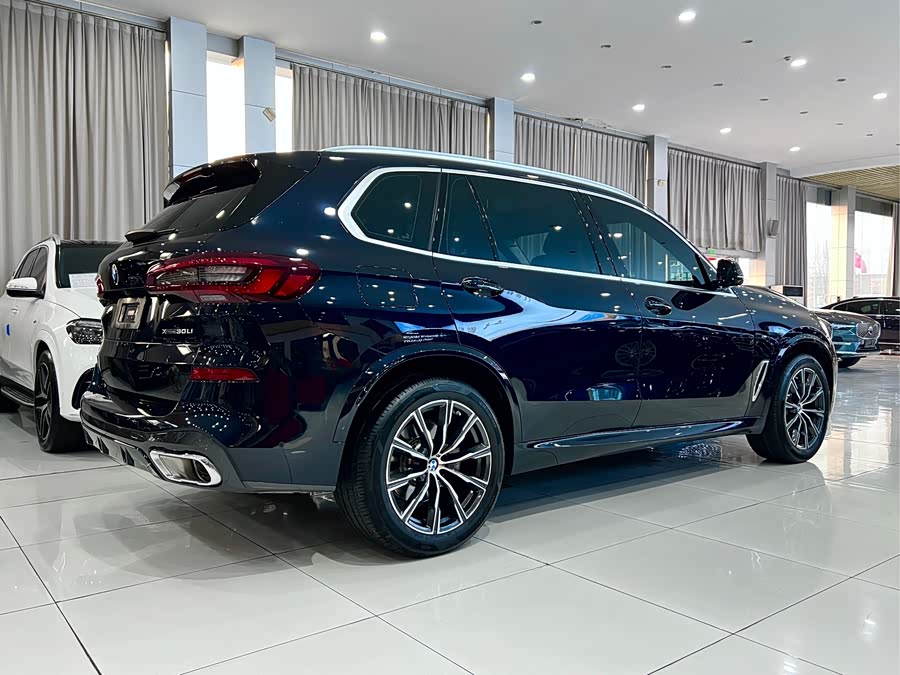 宝马 宝马X5 2023 汽车图片 #5