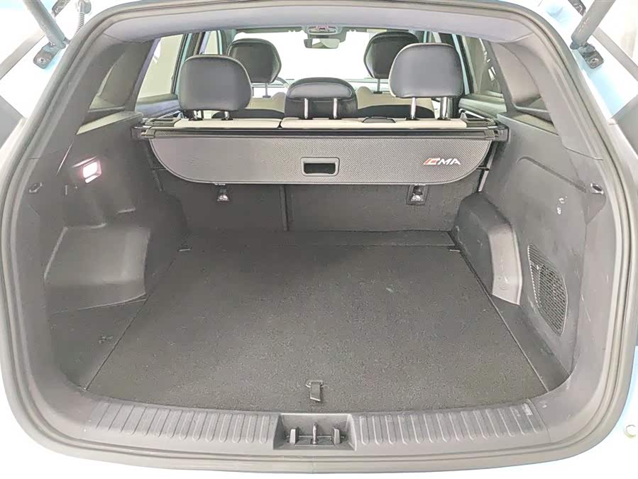 GEELY Boyue L 2023 #5 GEELY Boyue L 2023 car image #5