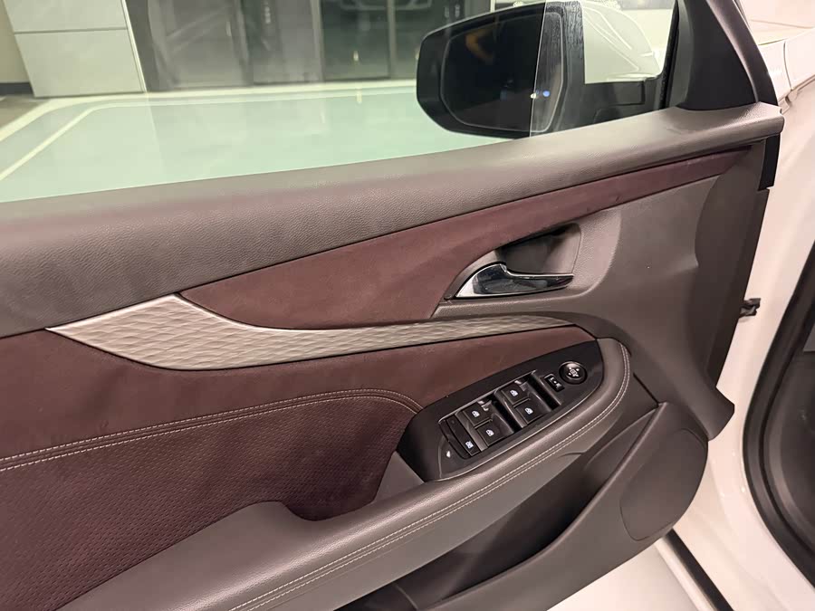 雪佛兰 迈锐宝 2019 汽车图片 #5