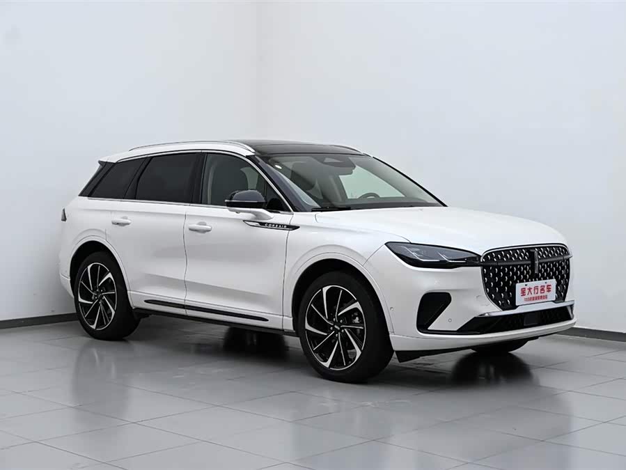 Changan 2024 car image #5