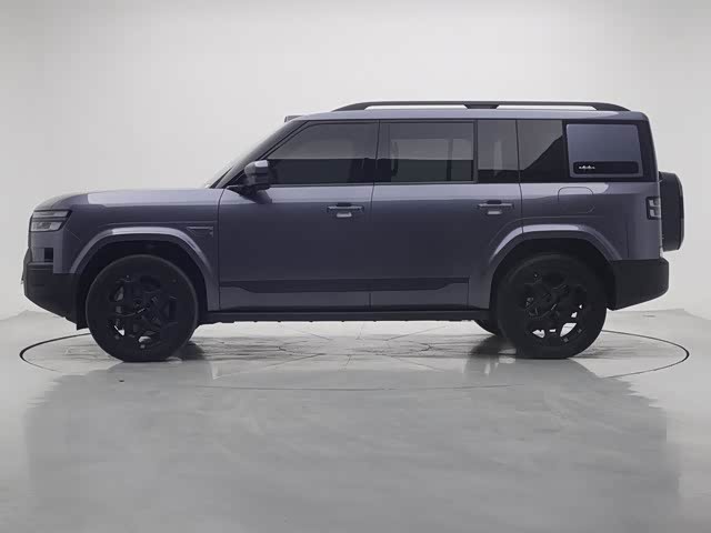 FangChengBao Tiger 7 2025 car image #5