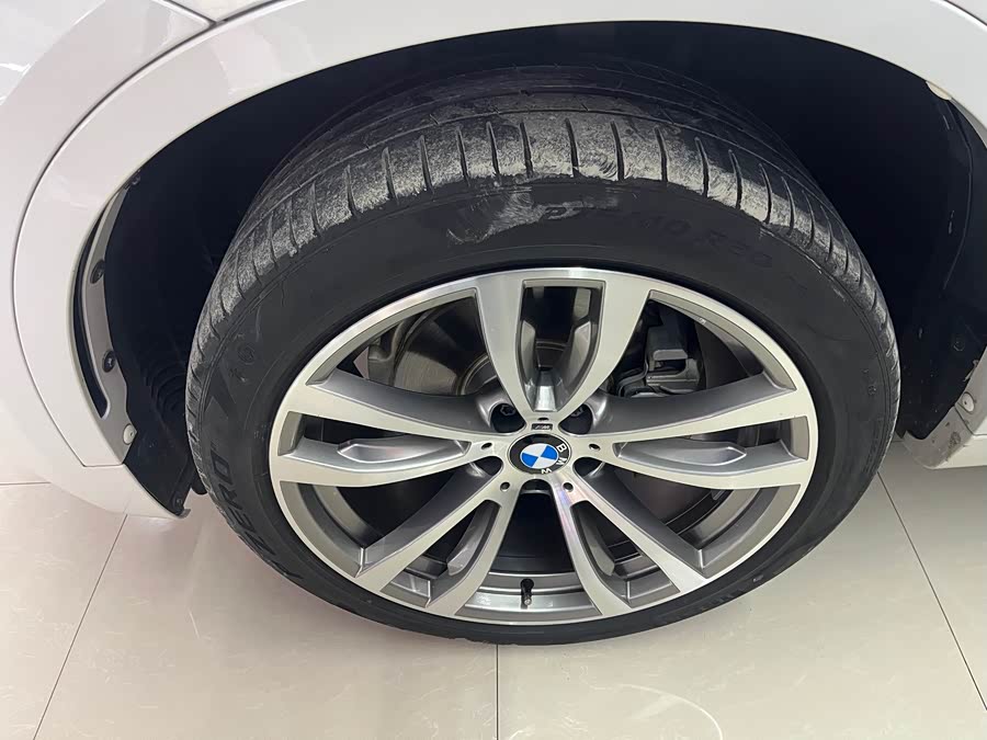BMW 2018 immagine di auto #5