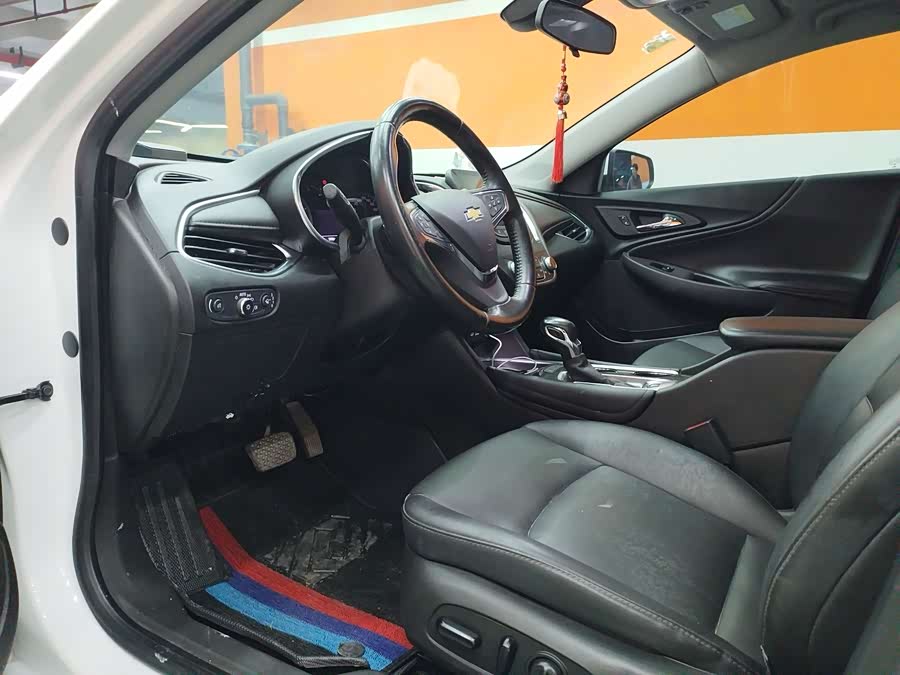 Chevrolet Malibu XL 2021 car image #5