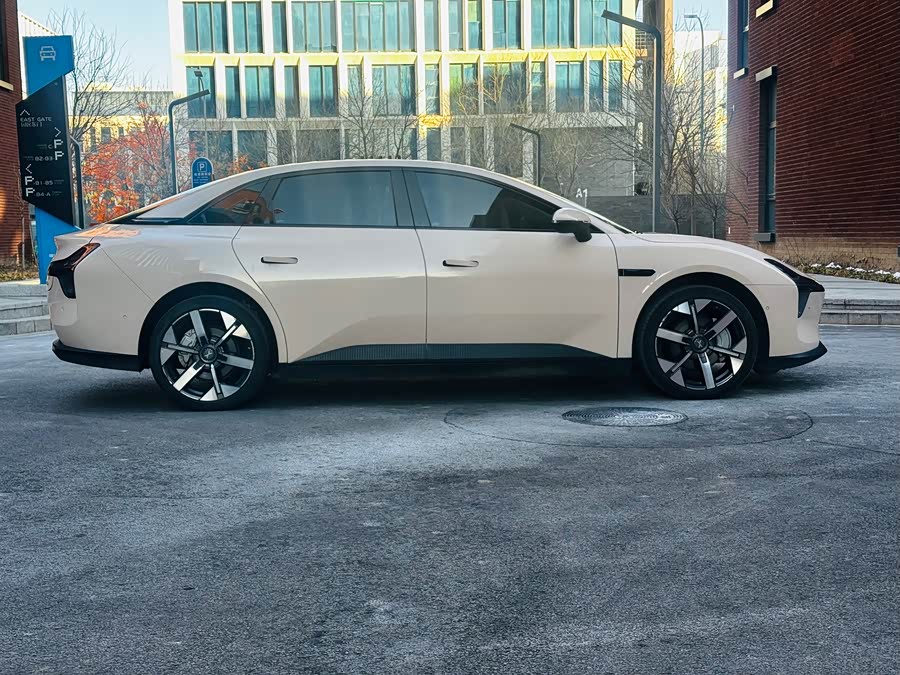 Xpeng MONA M03 2024 #5 Xpeng MONA M03 2024 immagine di auto #5