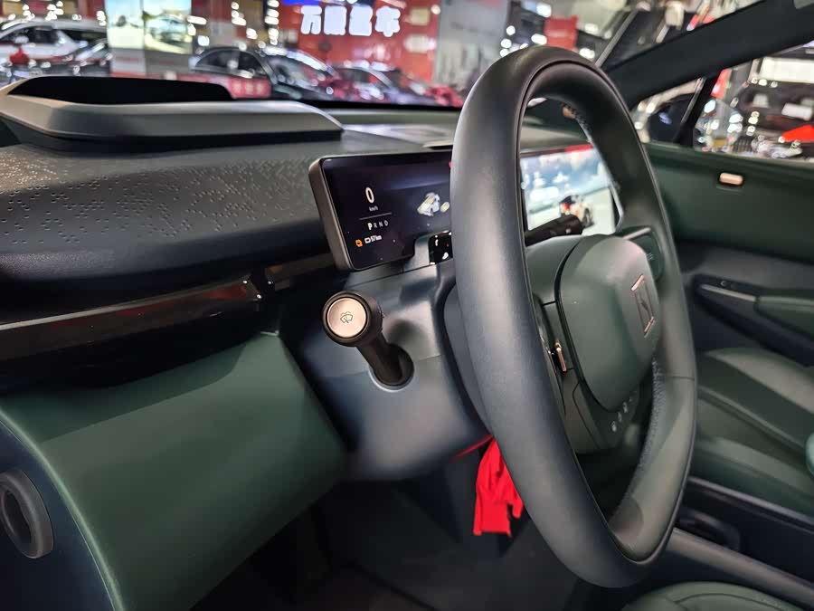 极氪 极氪X 2023 汽车图片 #5