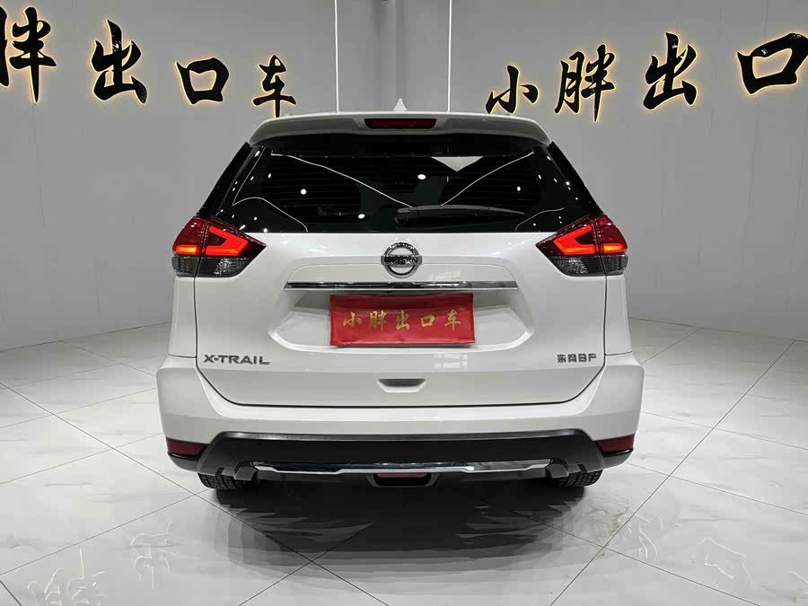 日产 奇骏 2023 汽车图片 #5