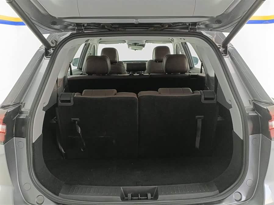 Chery Tiggo 8 PRO 2023 car image #5