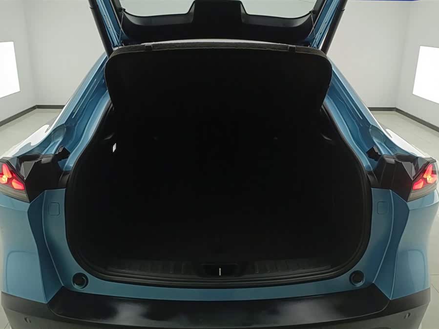 Deepal L07 2024 изображение автомобиля #5