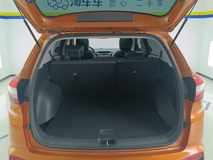 Hyundai ix25 2016 car image #5