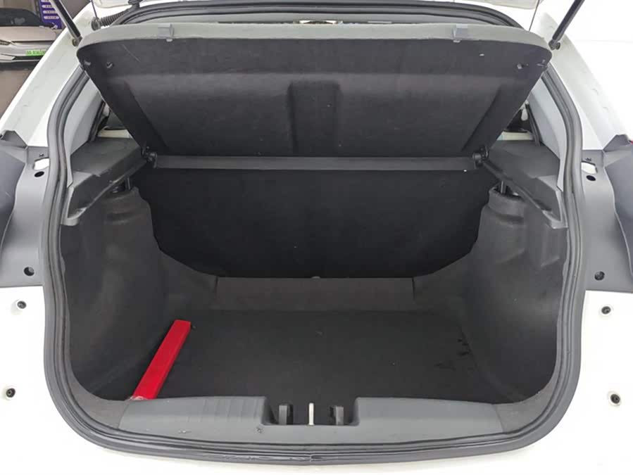 Chery Tiggo 3x 2022 car image #5