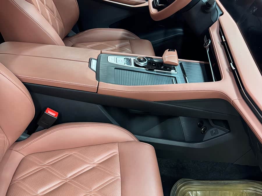 Changan CS75 Plus 2023 car image #5