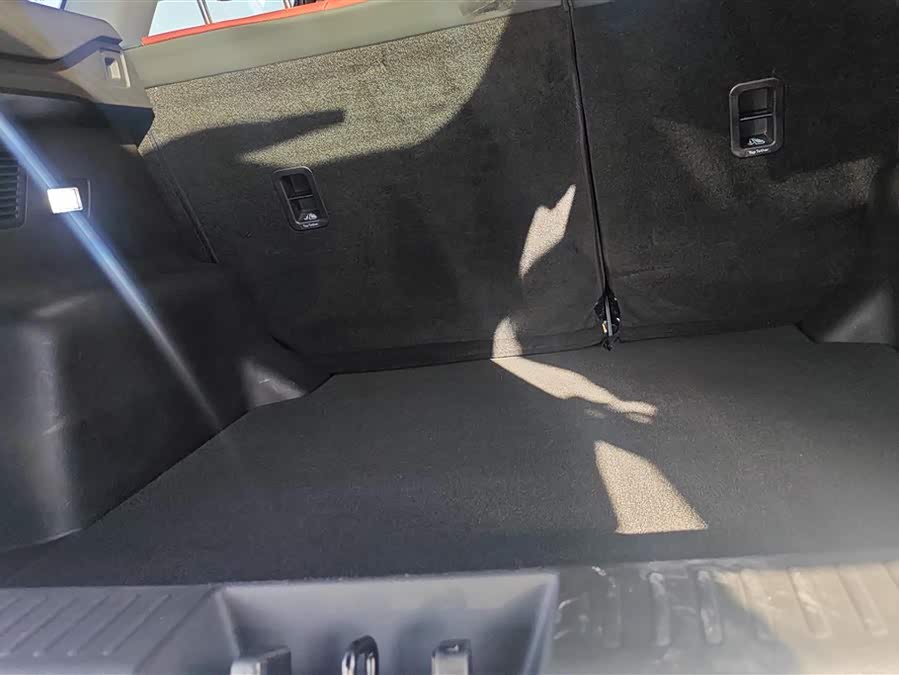 奇瑞 瑞虎7 PLUS 2022 汽车图片 #5