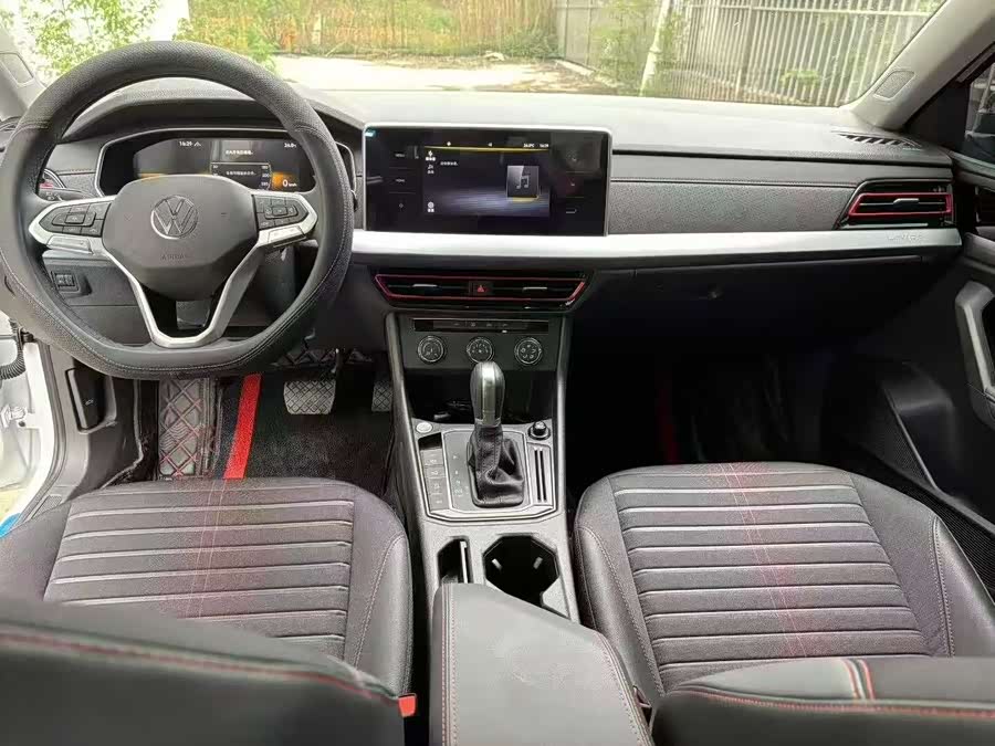 Volkswagen Lavida 2025 #5 Volkswagen Lavida 2025 immagine di auto #5