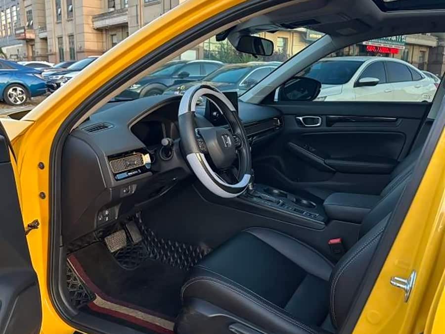 Honda INTEGRA 2022 immagine di auto #5