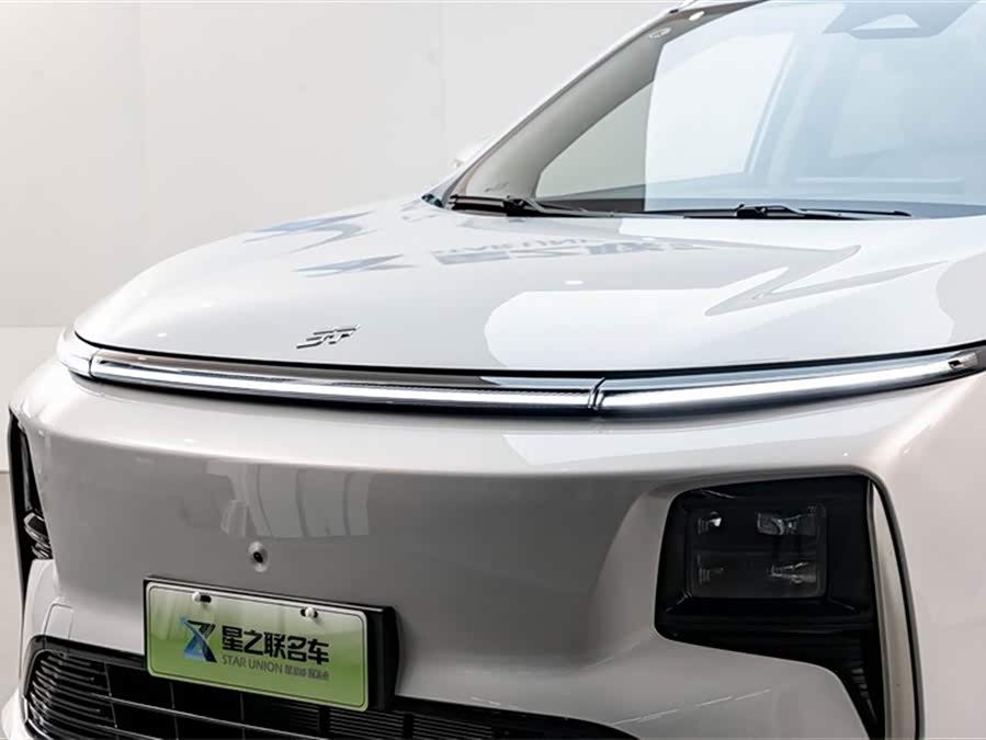 捷途山海 捷途山海L9 2026 #5 捷途山海 捷途山海L9 2026 汽车图片 #5