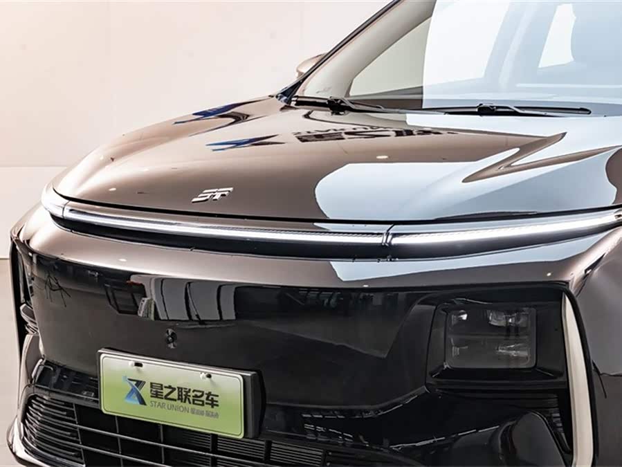 捷途山海 捷途山海L9 2026 汽车图片 #5