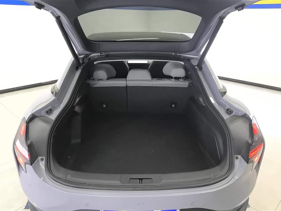 Xpeng MONA M03 2025 #5 Xpeng MONA M03 2025 imagem de carro #5