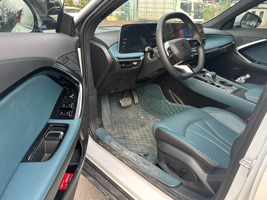 MG 7 2024 صورة سيارة #5