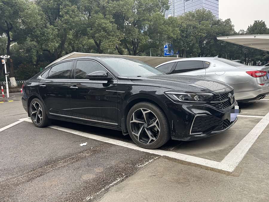 Volkswagen Passat 2023 #5 Volkswagen Passat 2023 imagem de carro #5