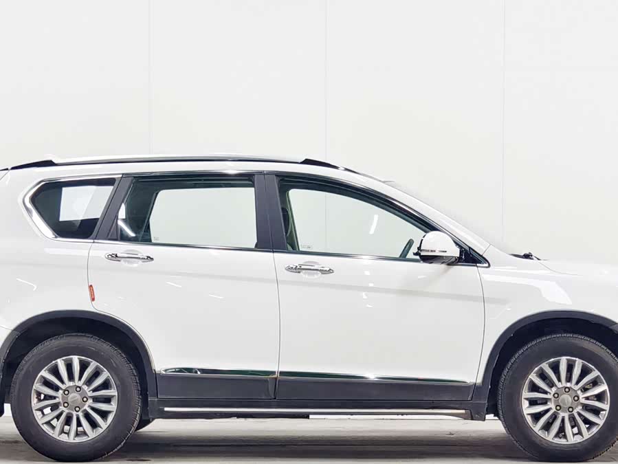 Haval H6 2015 immagine di auto #5