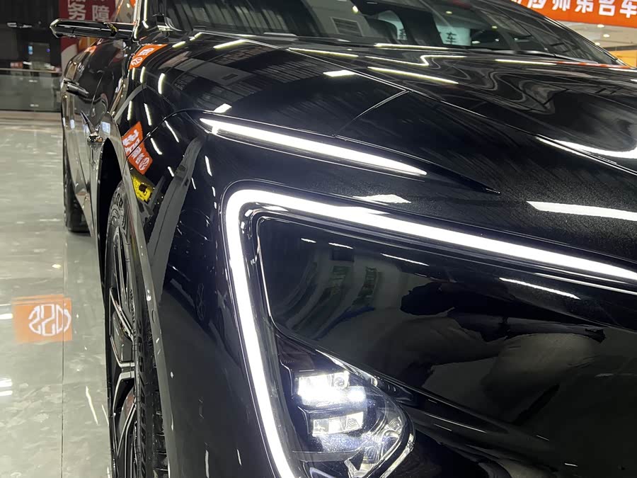 Avatr 12 2024 car image #5