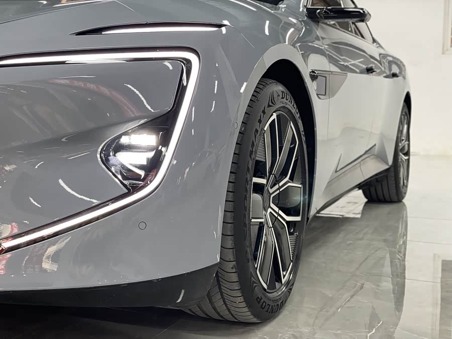 Avatr 12 2024 car image #5