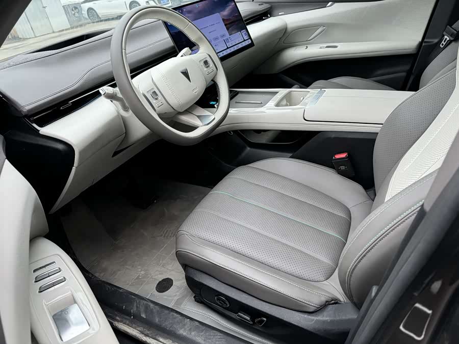 Deepal L07 2025 изображение автомобиля #5