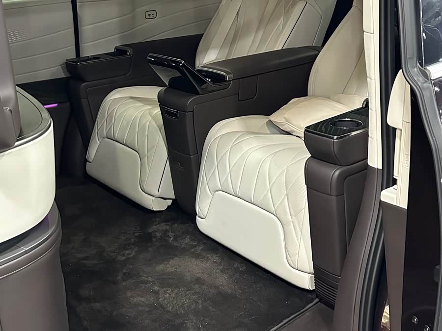 Denza D9 2024 imagen de coche #5