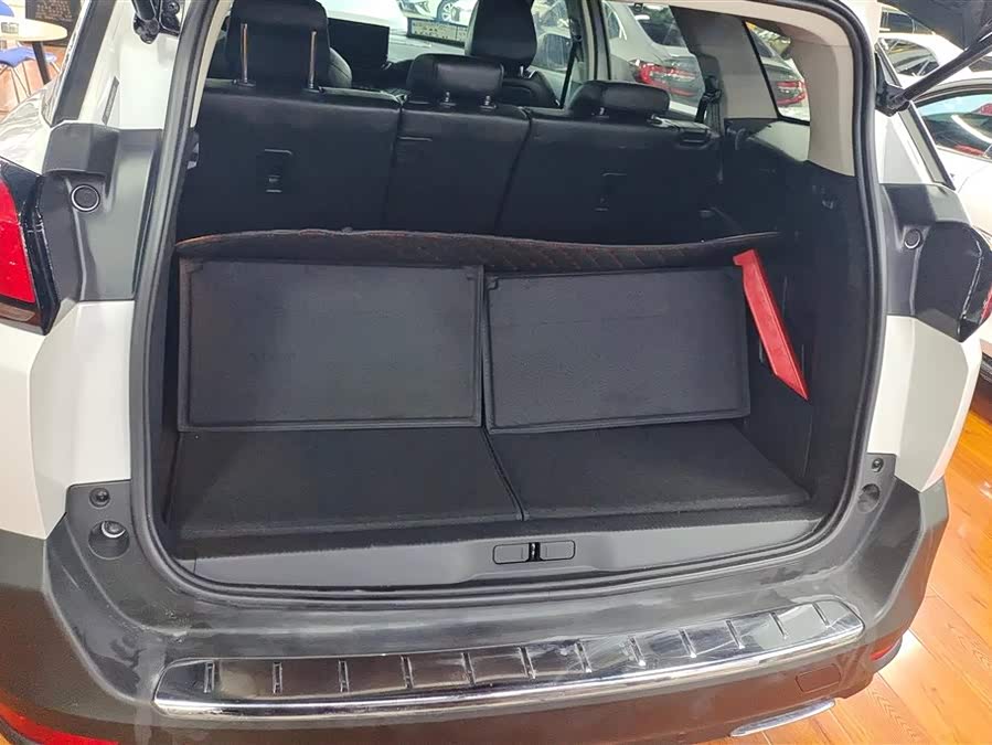 标致 标致5008 2024 汽车图片 #5