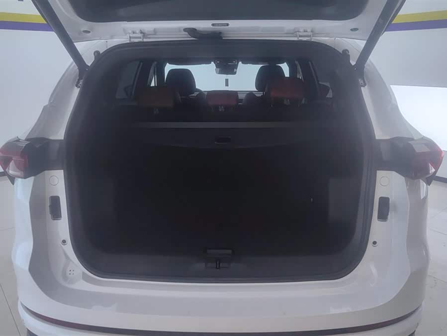 Jetour X70 PLUS 2022 car image #5