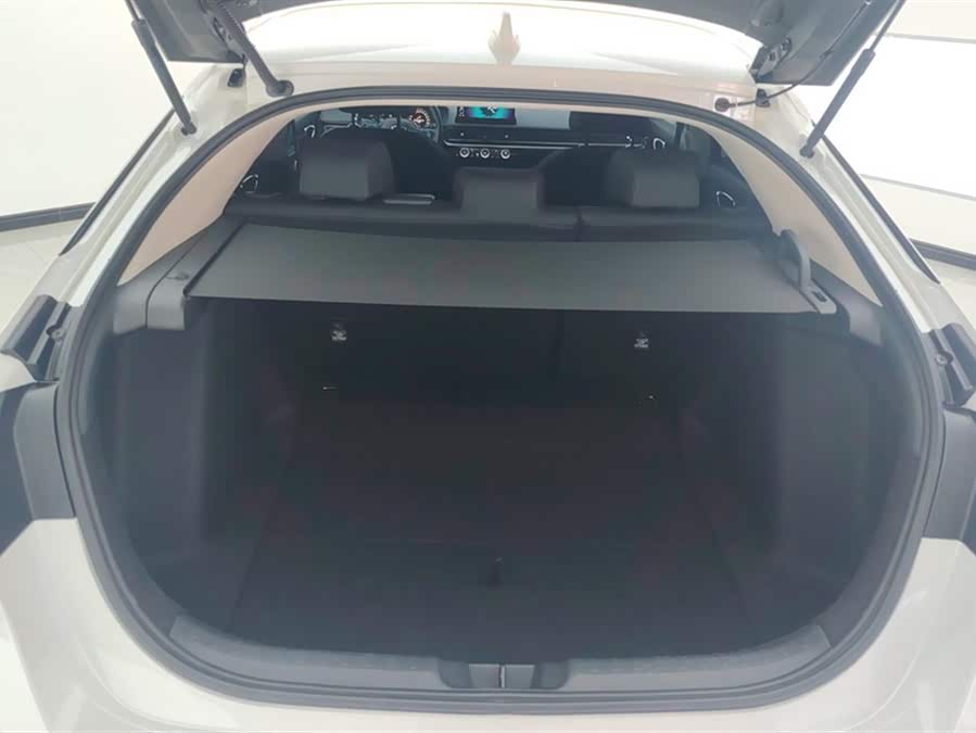 Honda INTEGRA 2024 immagine di auto #5