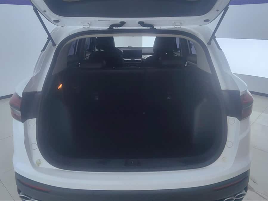 GEELY Coolray 2023 car image #5