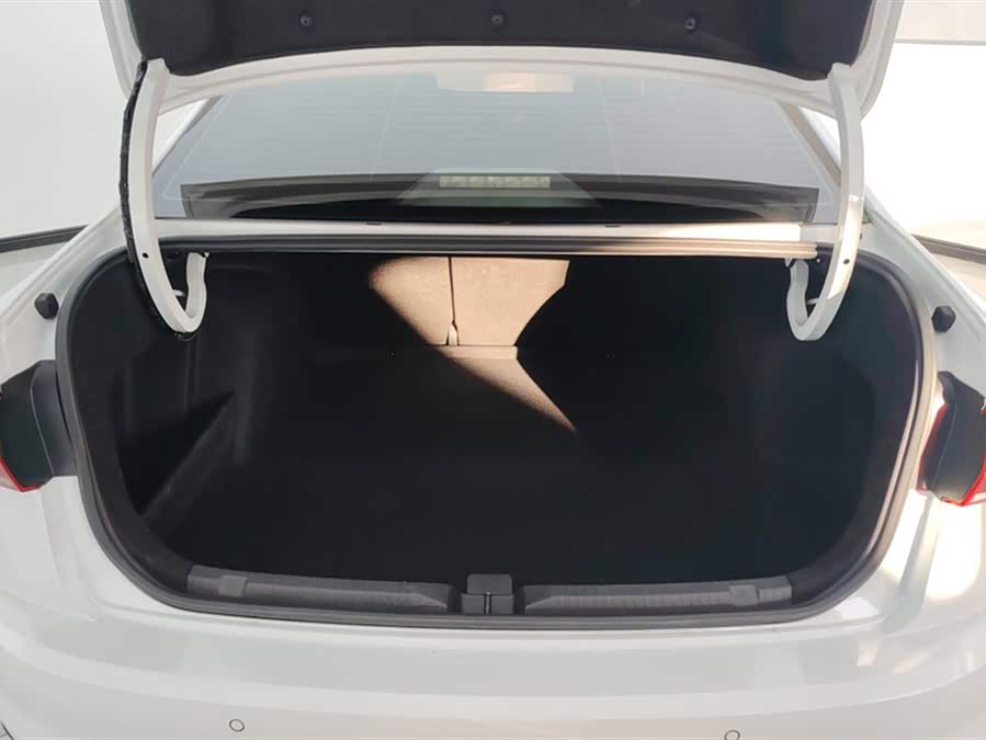 Volkswagen Bora 2020 imagem de carro #5