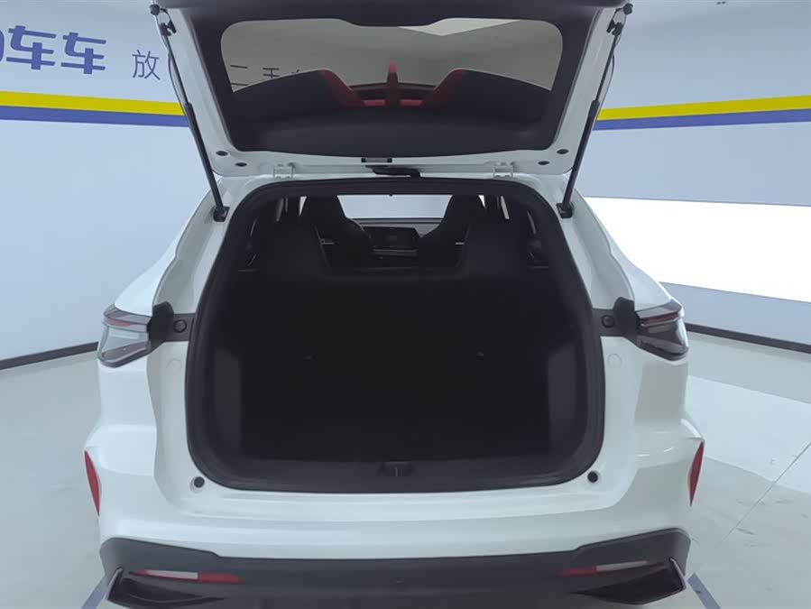 Changan X5 PLUS 2025 immagine di auto #5