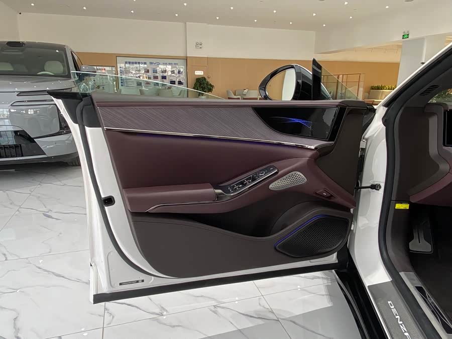 Denza Z9GT 2024 immagine di auto #5