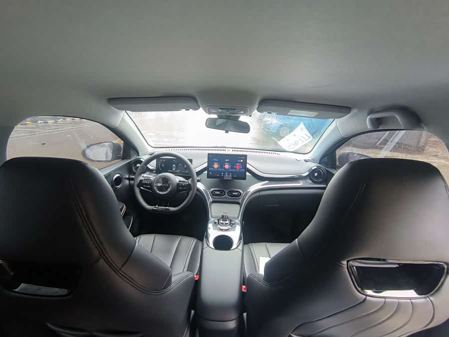 BYD e2 2024 #5 BYD e2 2024 صورة سيارة #5